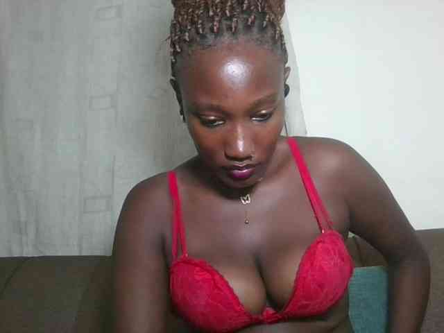 Missprettygal webcam