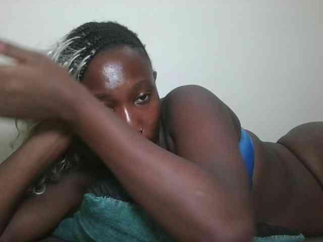 Missprettygal webcam