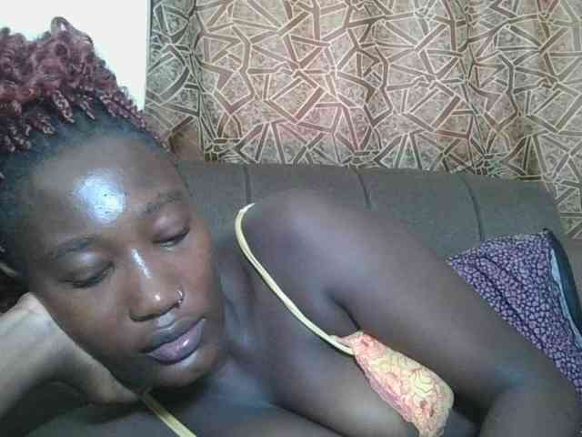 Missprettygal webcam