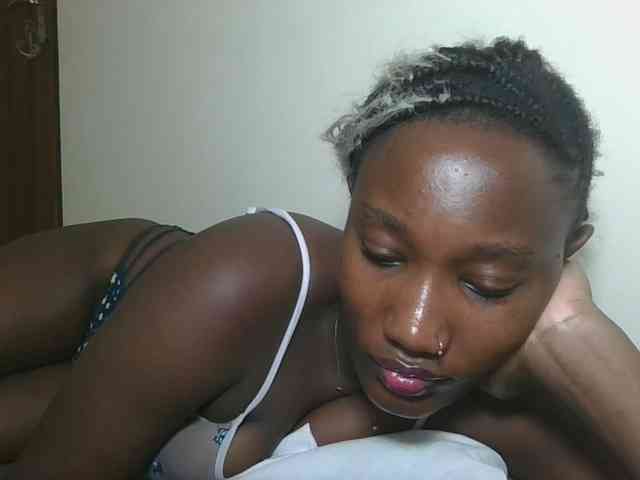 Missprettygal webcam