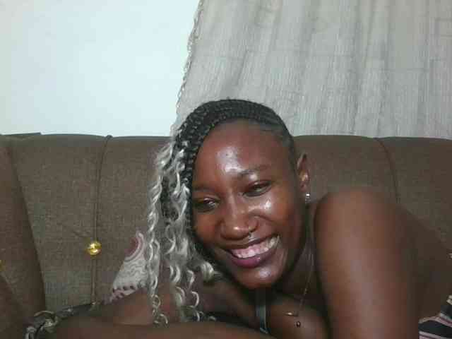 Missprettygal webcam