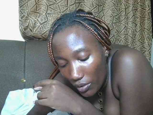 Missprettygal webcam