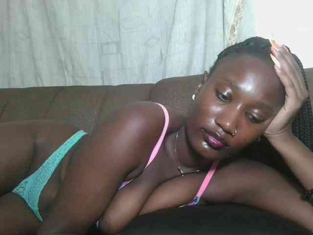 Missprettygal webcam