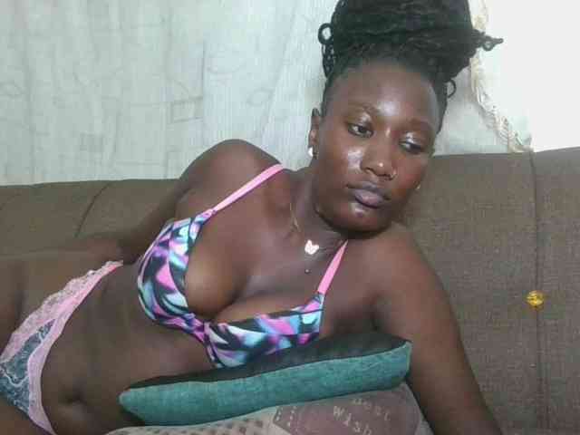Missprettygal webcam