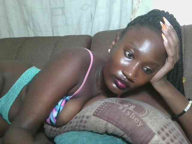 Missprettygal webcam