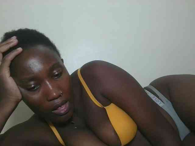 Missprettygal webcam