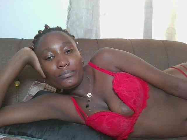 Missprettygal webcam