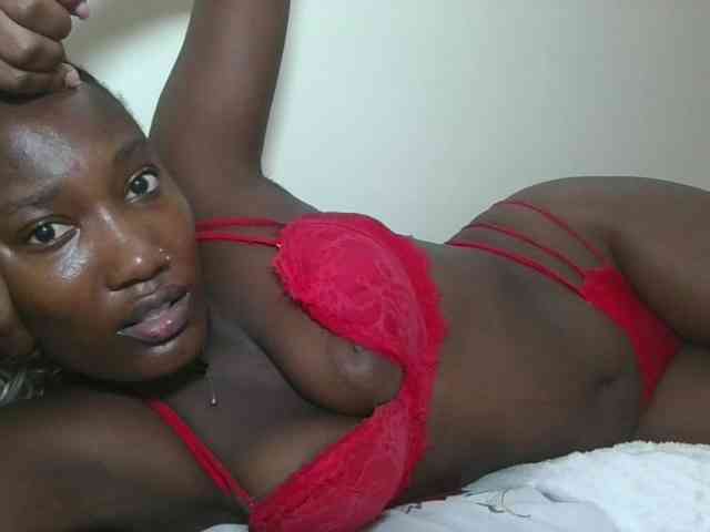 Missprettygal webcam