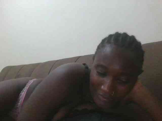 Missprettygal webcam