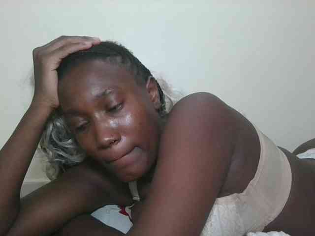 Missprettygal webcam