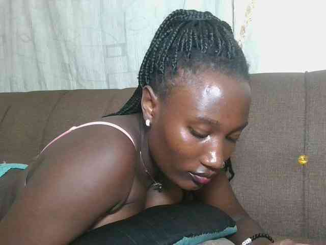 Missprettygal webcam