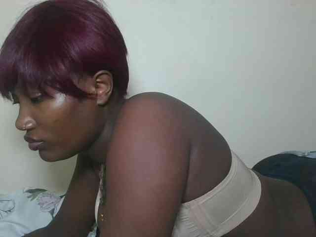 Missprettygal webcam