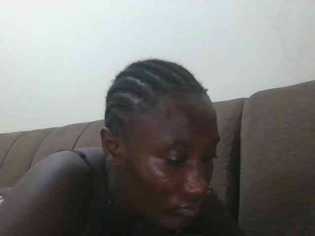 Missprettygal webcam