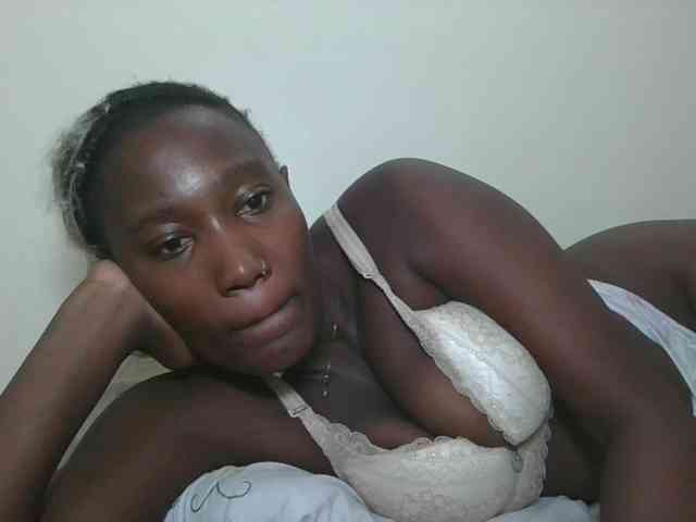 Missprettygal webcam