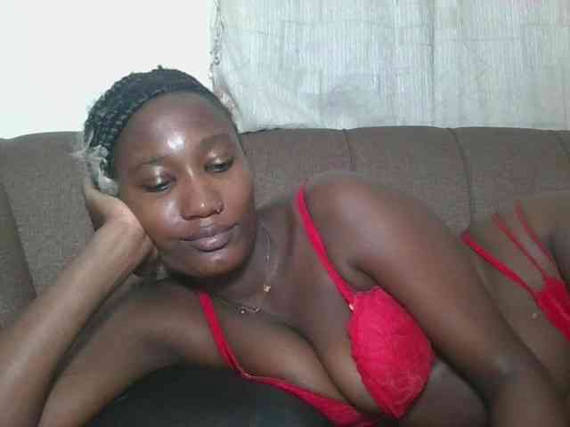 Missprettygal webcam