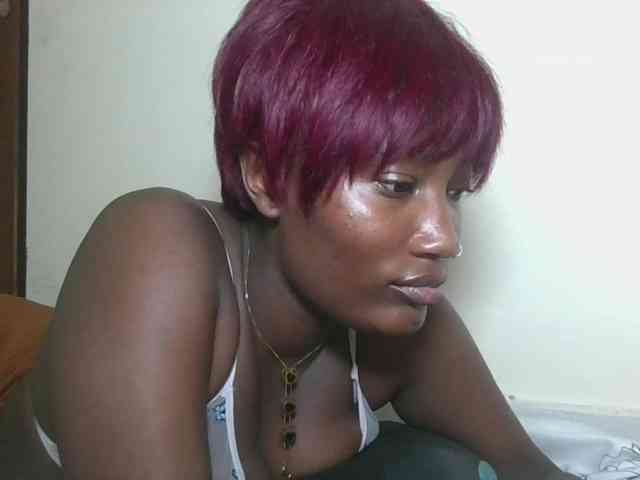 Missprettygal webcam