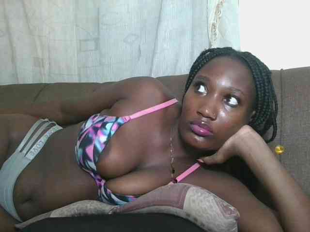 Missprettygal webcam
