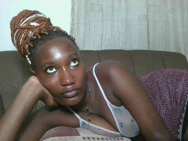 Missprettygal webcam