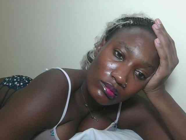 Missprettygal webcam