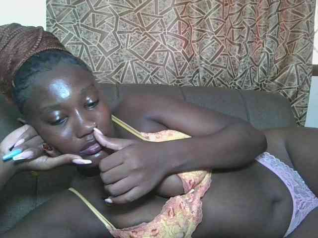 Missprettygal webcam