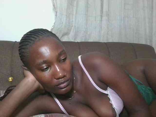 Missprettygal webcam