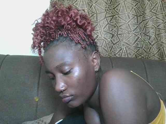 Missprettygal webcam