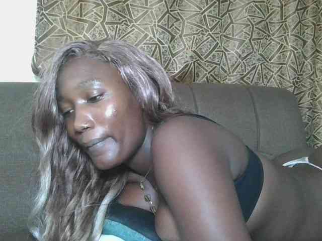 Missprettygal webcam