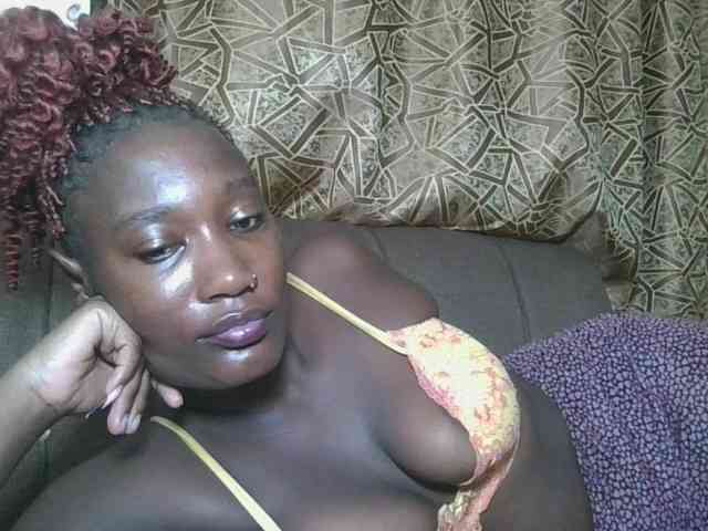 Missprettygal webcam