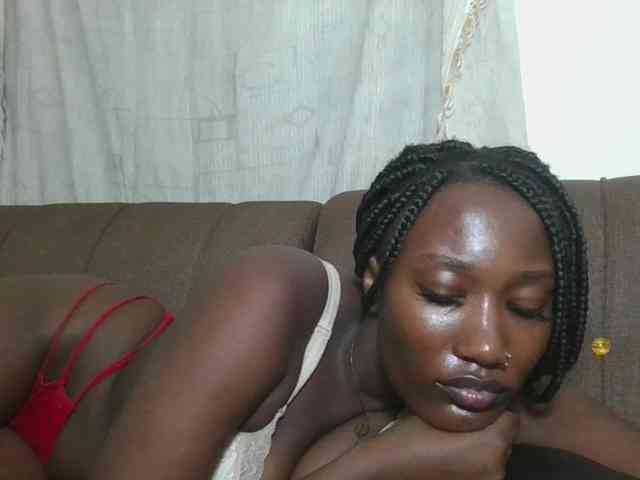 Missprettygal webcam