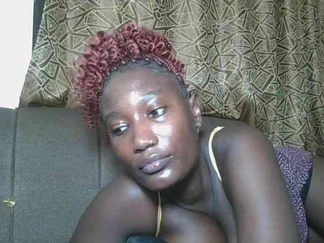 Missprettygal webcam