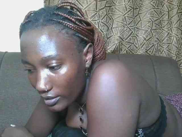 Missprettygal webcam