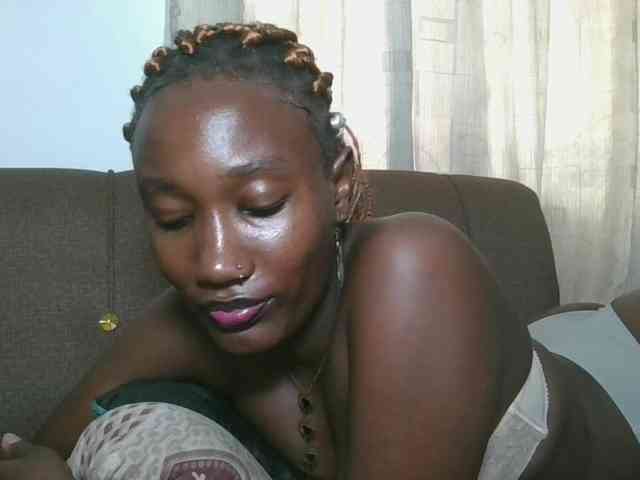 Missprettygal webcam