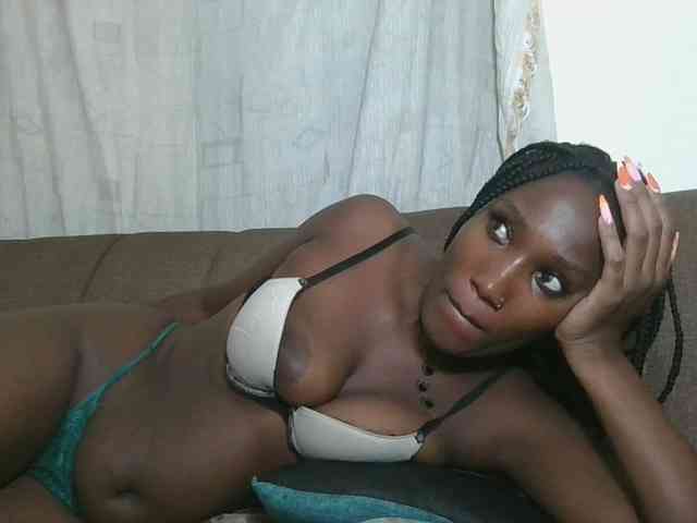 Missprettygal webcam