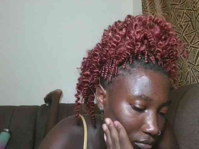 Missprettygal webcam