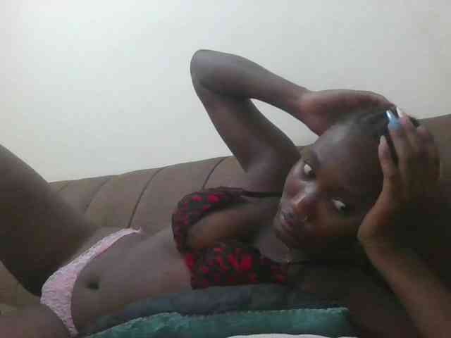 Missprettygal webcam