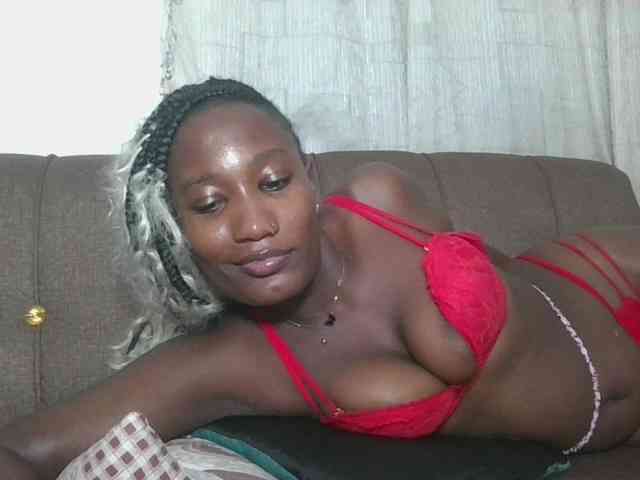 Missprettygal webcam