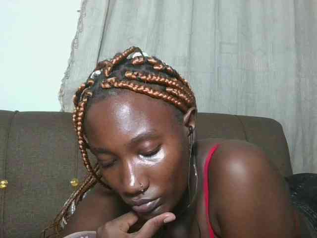 Missprettygal webcam