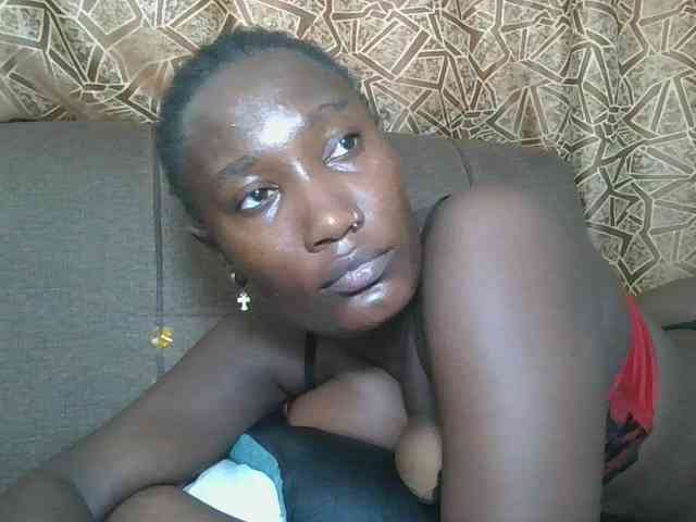 Missprettygal webcam