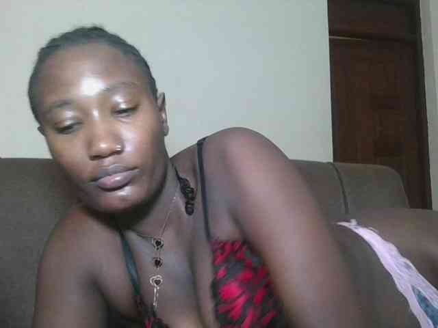 Missprettygal webcam