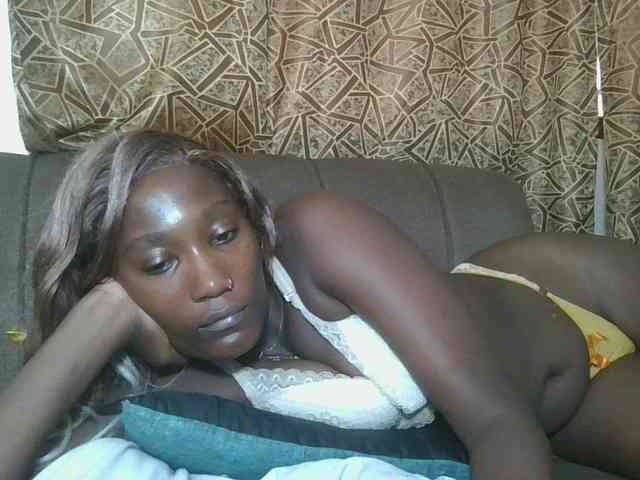 Missprettygal webcam