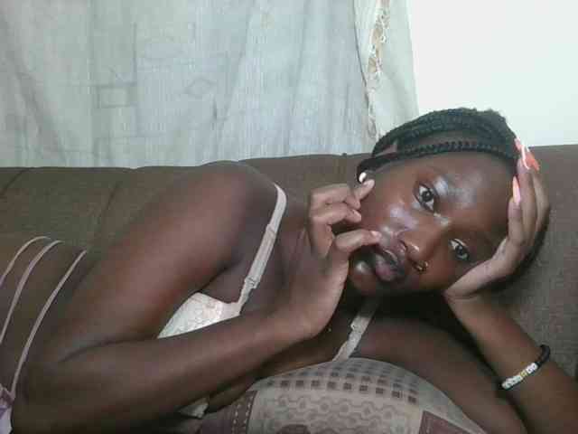 Missprettygal webcam