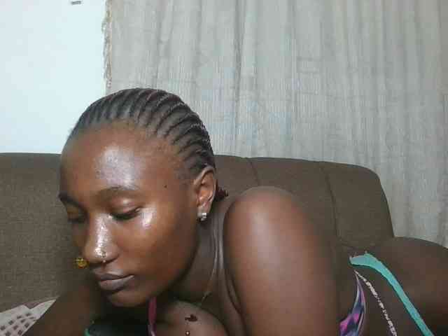 Missprettygal webcam