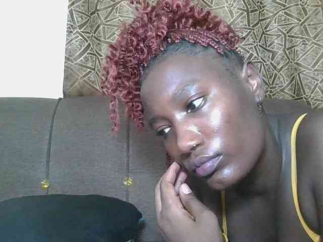 Missprettygal webcam