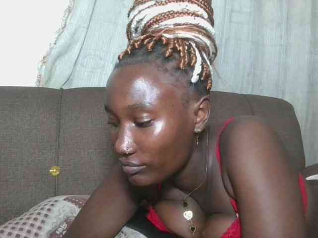 Missprettygal webcam