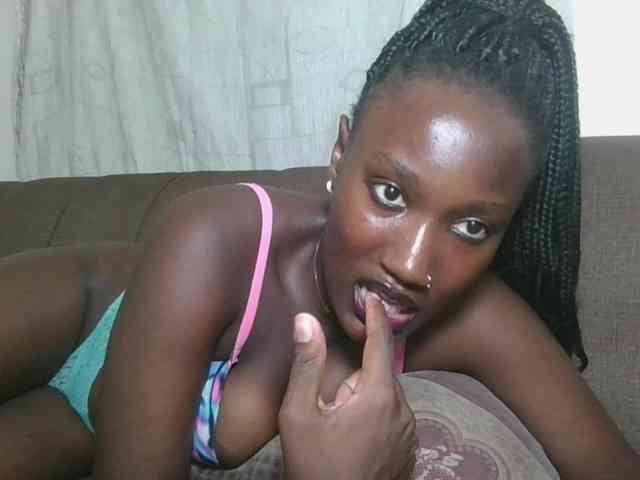 Missprettygal webcam