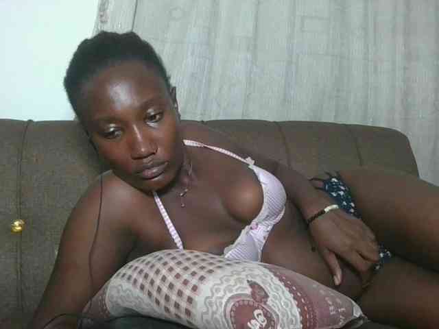 Missprettygal webcam