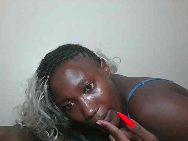 Missprettygal webcam