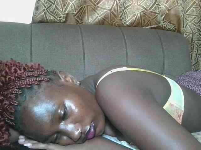 Missprettygal webcam