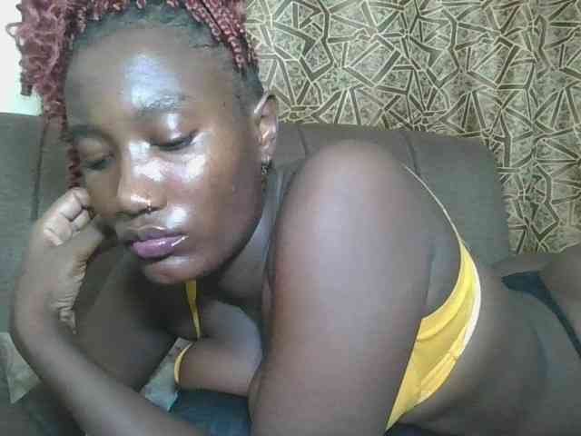 Missprettygal webcam