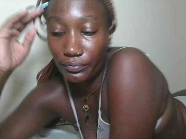 Missprettygal webcam